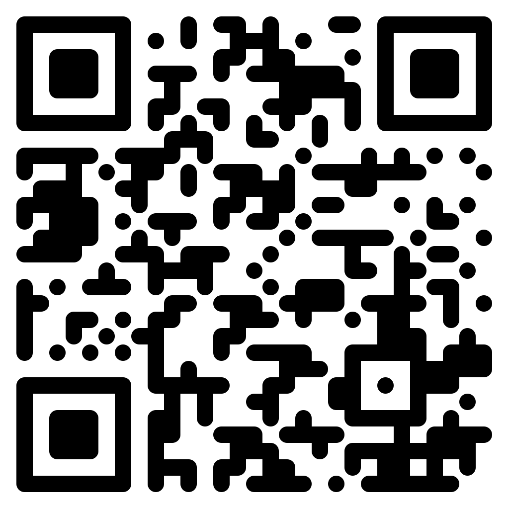 QR-Code QR-Code Mitarbeit
