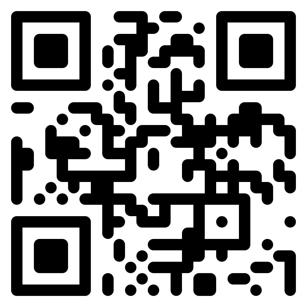 QR-Code QR-Code Startseite